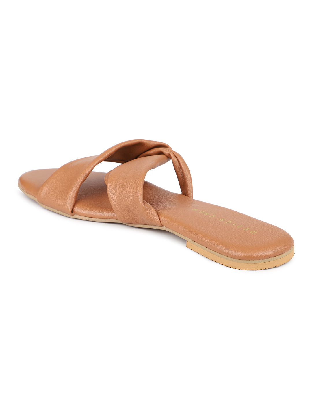 WrapAround Slide Sandal