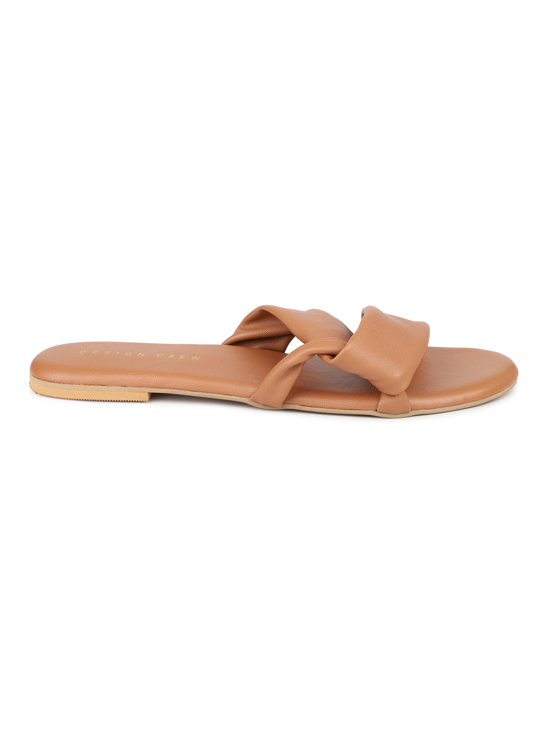 WrapAround Slide Sandal