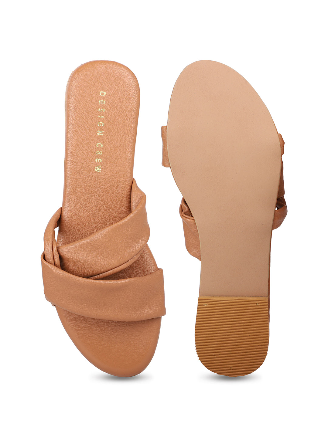 WrapAround Slide Sandal
