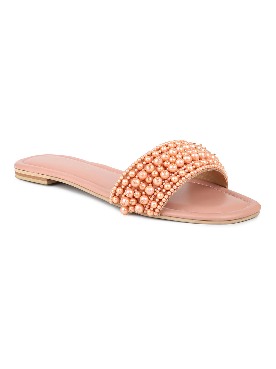 Embrioded Ethnic Slides
