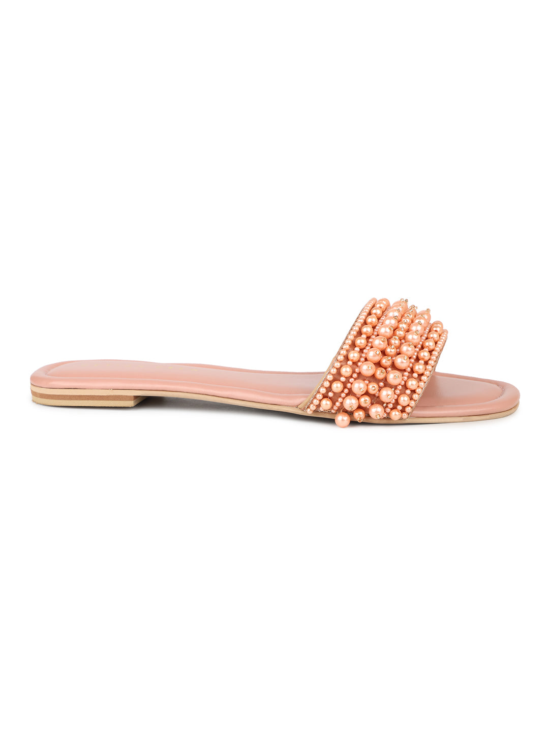 Embrioded Ethnic Slides