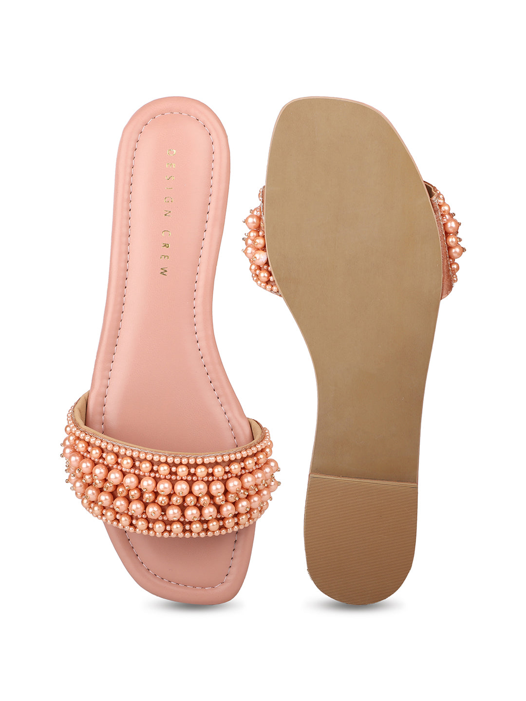 Embrioded Ethnic Slides