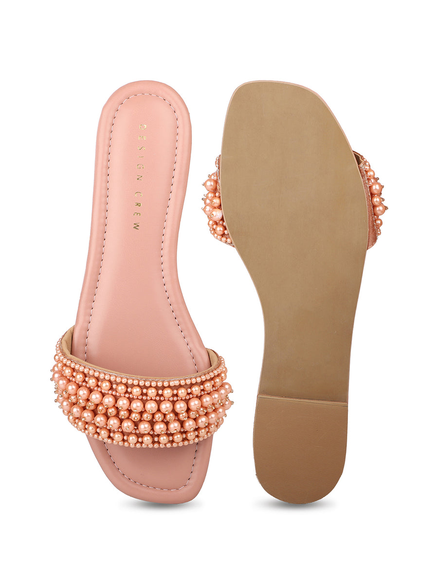 Embrioded Ethnic Slides