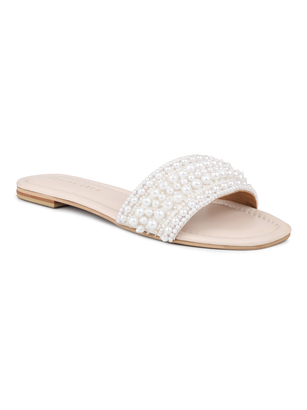 Embrioded Ethnic Slides
