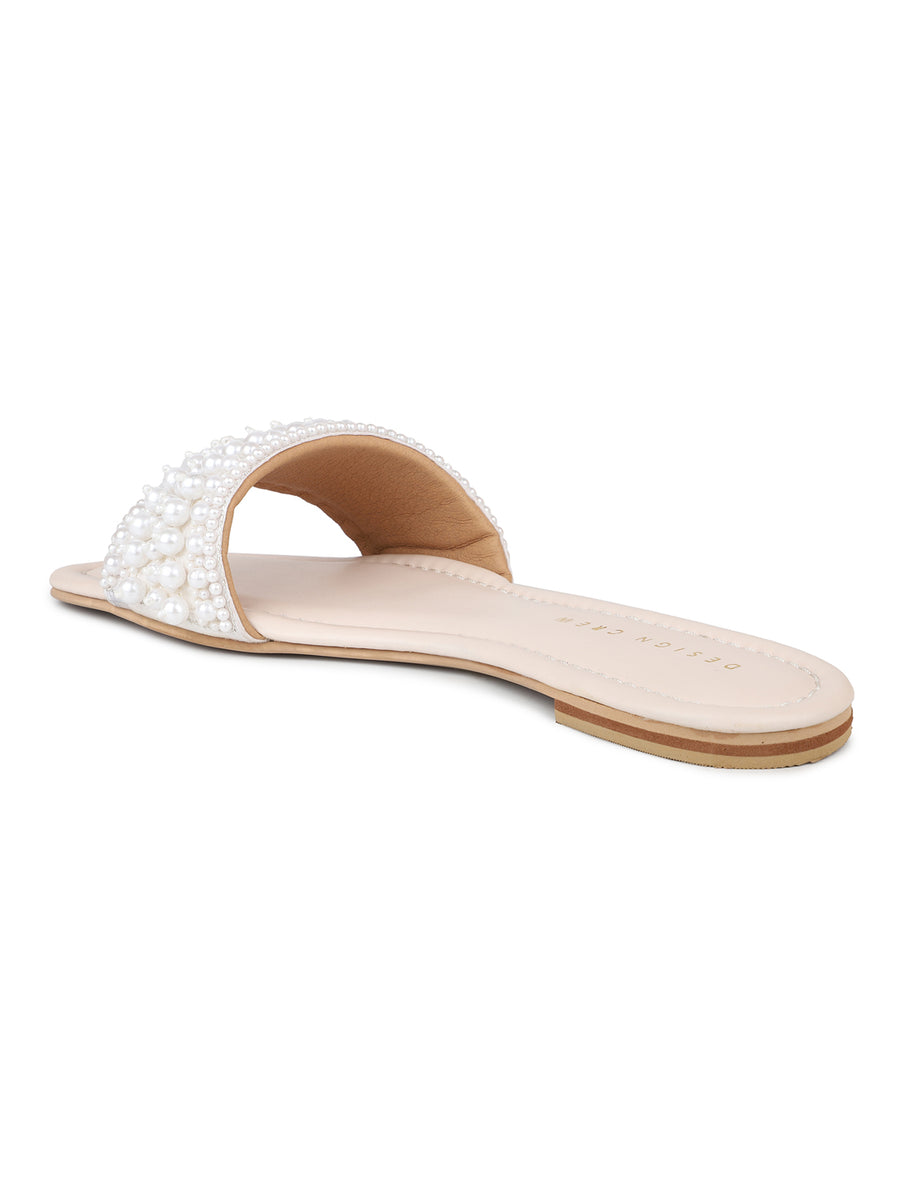 Embrioded Ethnic Slides