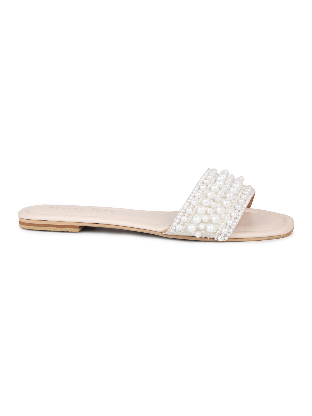 Embrioded Ethnic Slides