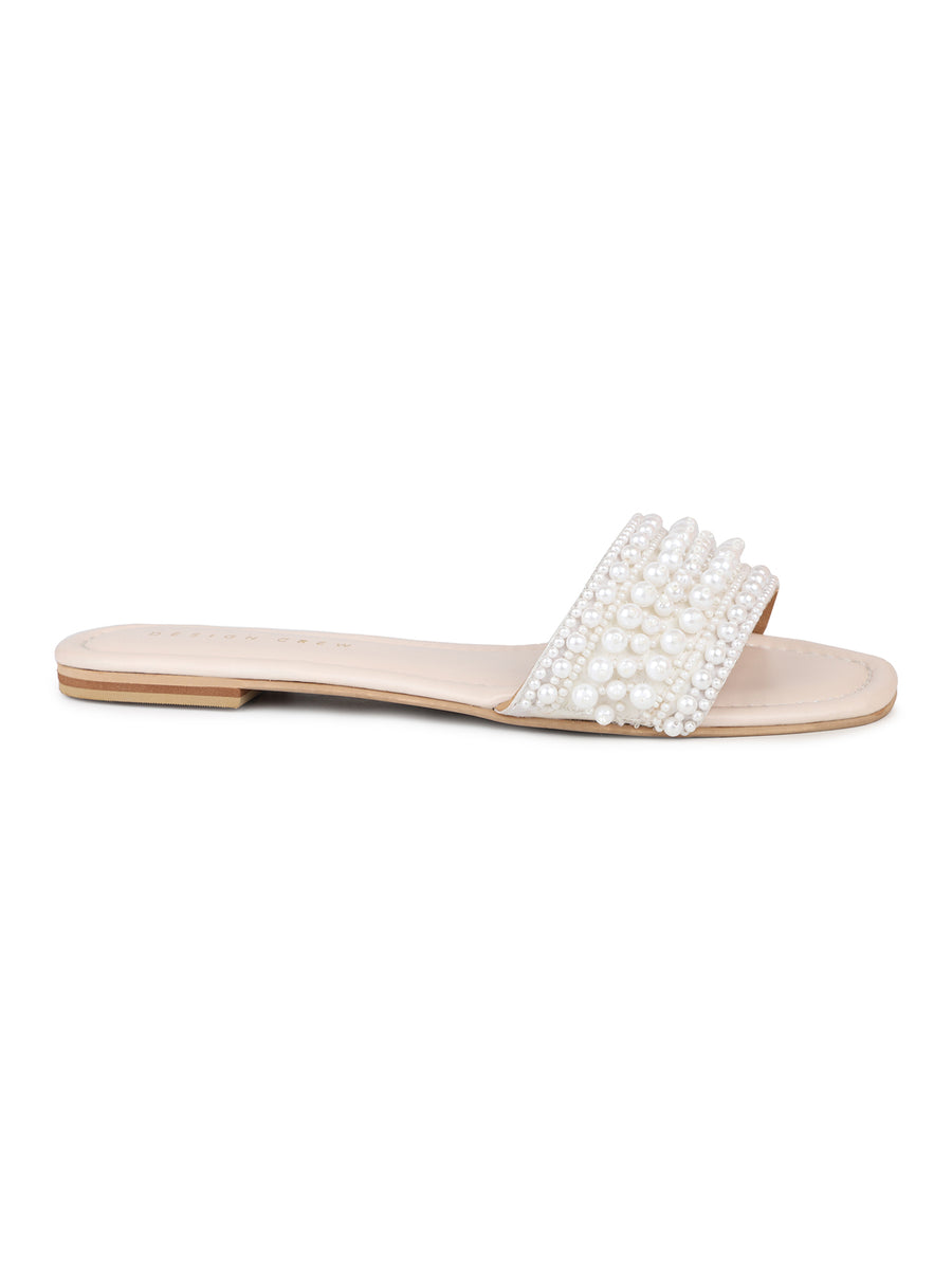 Embrioded Ethnic Slides