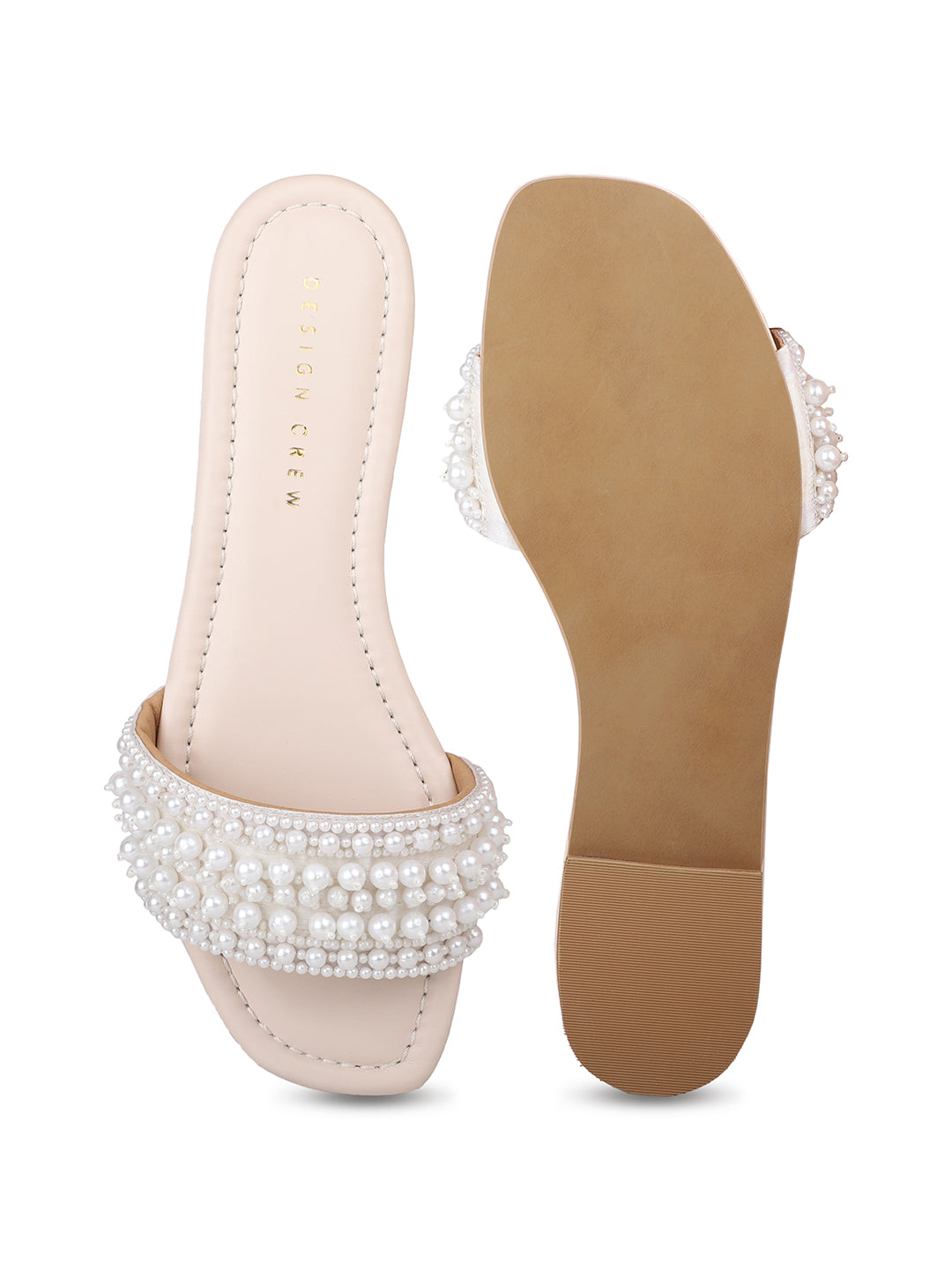 Embrioded Ethnic Slides