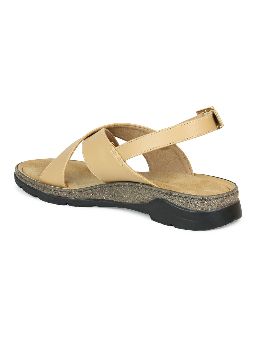 Comfort Slingback Sandal