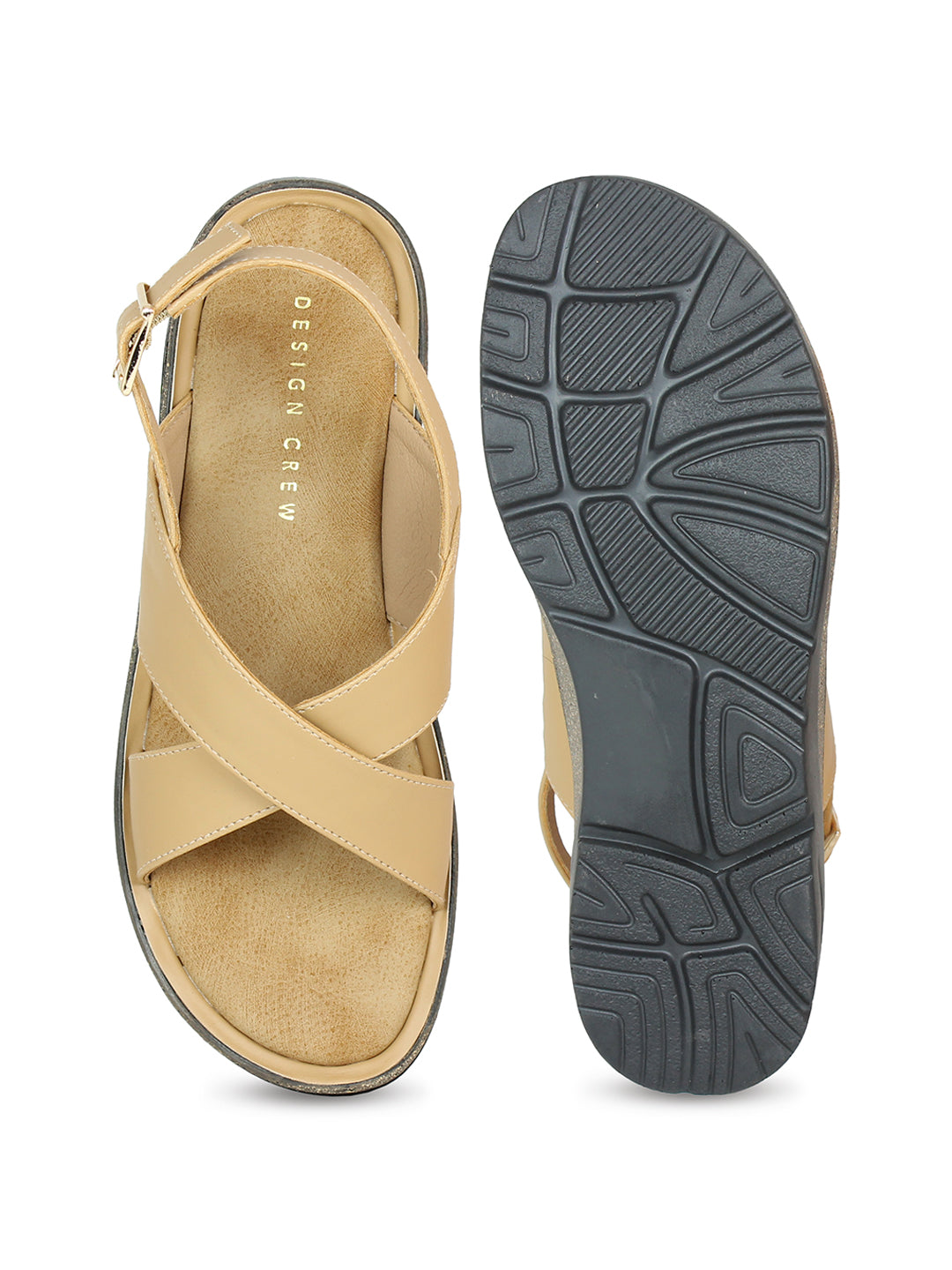 Comfort Slingback Sandal
