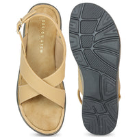 Comfort Slingback Sandal