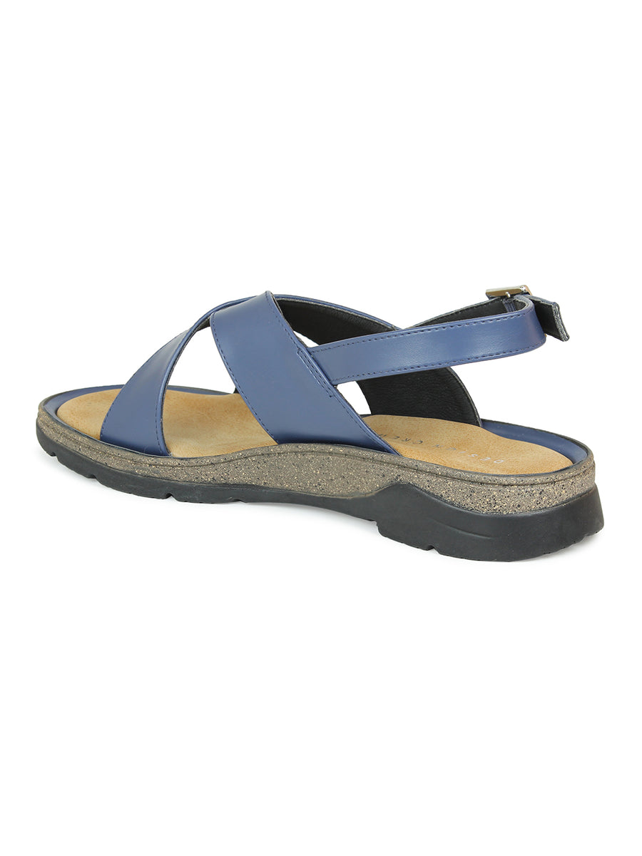 Comfort Slingback Sandal