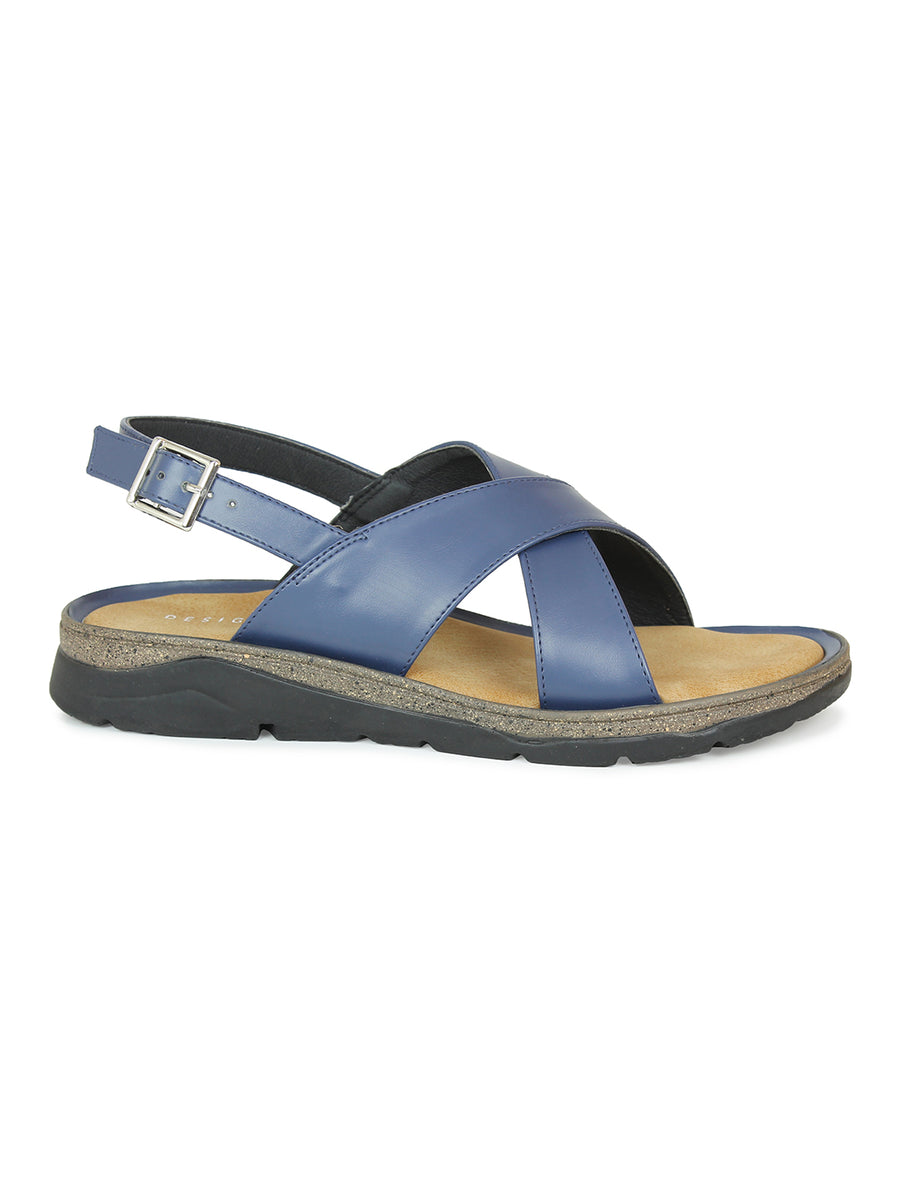 Comfort Slingback Sandal