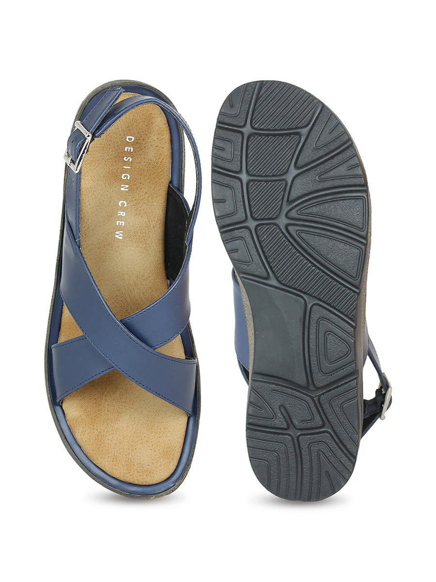 Comfort Slingback Sandal